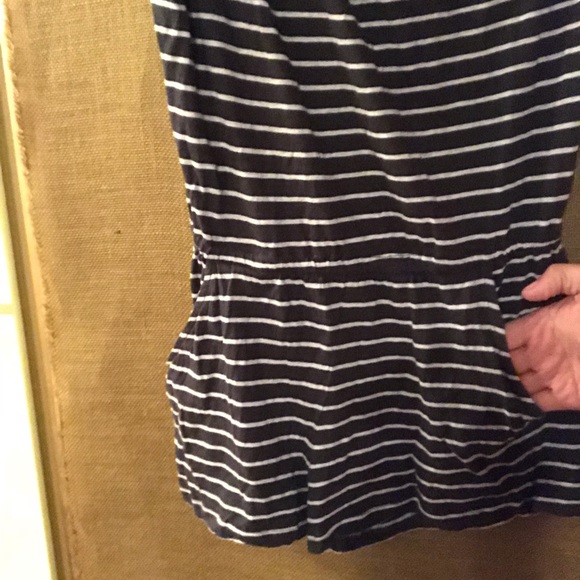 Forever 21 Tube Top Roper - Picture 2 of 4